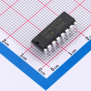 SN74LS112N(XBLW)商品缩略图