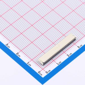 FPC1.0-WFB11-28P011-H20商品缩略图