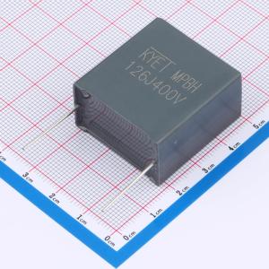 MPBH126J2G2701商品缩略图