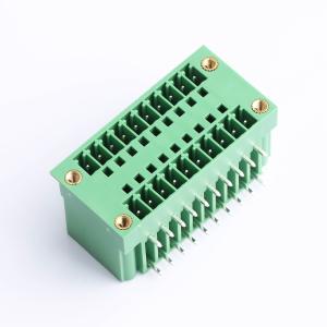 DB2ERHM-3.5-2*10P-GN商品缩略图