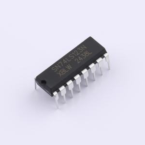 SN74LS123N(XBLW)商品缩略图