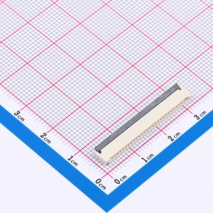 FPC1.0-WFB11-28P011-H20商品缩略图