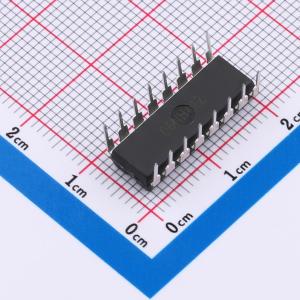 SN74HC123N(XBLW)商品缩略图