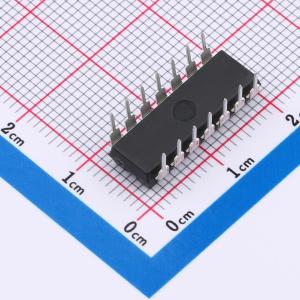 SN74LS74N(XBLW)商品缩略图