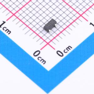 P沟道增强型MOSFET P沟道 耐压:20V 电流:4A