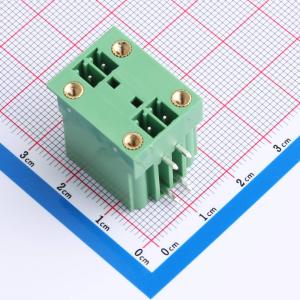 DB2ERHM-3.5-2*2P-GN商品缩略图