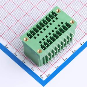 DB2ERHM-3.5-2*9P-GN商品缩略图