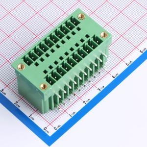 DB2ERHM-3.5-2*10P-GN商品缩略图