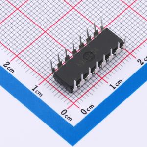 SN74LS48N(XBLW)商品缩略图