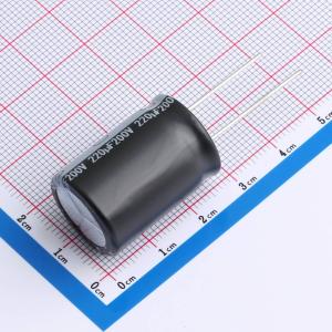 LKXJ2502D221MF商品缩略图