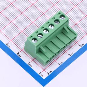 XDCBK-6A508G-4-3G61商品缩略图