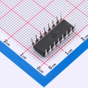 SN74LS157N(XBLW)商品缩略图