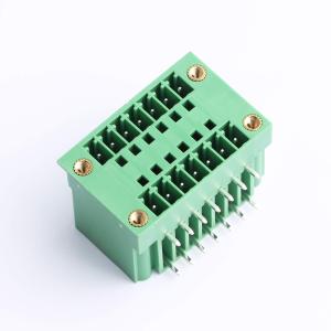 DB2ERHM-3.5-2*7P-GN商品缩略图