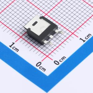 STD15N65M5-VB商品缩略图