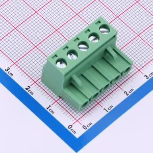 XDCBK-5A508G-4-3G61商品缩略图