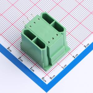 DB2ERHM-3.5-2*3P-GN商品缩略图