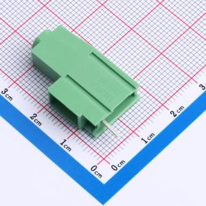 DB930B-6.35-1P-GN-S商品缩略图