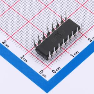 SN74LS123N(XBLW)商品缩略图