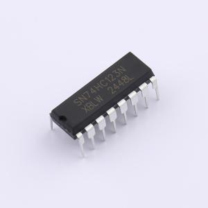 SN74HC123N(XBLW)商品缩略图