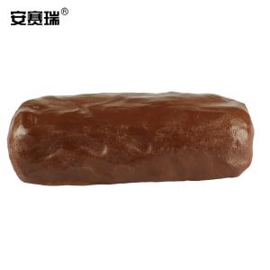 安赛瑞 防火泥 阻燃耐火堵料 堵孔防鼠泥 电缆密封堵料 20公斤/包 25585