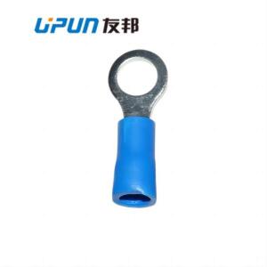 UPUN(友邦) RV系列圆形预绝缘端头 RVM2-3.5 蓝色 1000只/袋