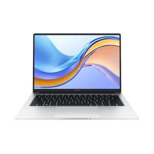 荣耀MagicBook X14 2023 12代酷睿i5-12450H 16G 512G 14时轻薄笔记本电脑