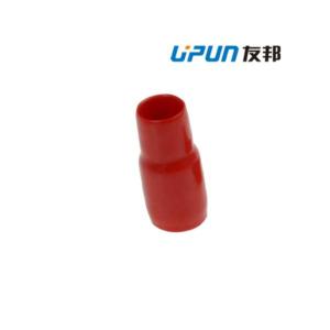 UPUN(友邦) 绝缘软套管 V-200(红色) 25只 25只/袋