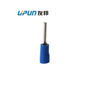 UPUN(友邦) PTV系列针形预绝缘接头 PTV2-12 蓝色 1000只/袋