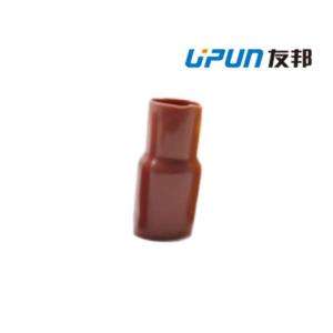 UPUN(友邦) 绝缘软套管 V-3.5(棕色) 1000只/袋