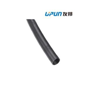 UPUN(友邦) PE聚乙烯波纹管 BPE-10 100m 黑色
