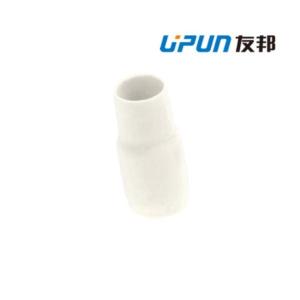 UPUN(友邦) 绝缘软套管 V-8(白色) 500只/袋