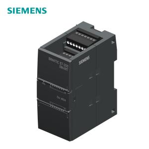 西门子PLC控制器6ES系列 6ES7288-3AE04-0AA0 SMART, 模拟输入 SM AI04,4 模拟输入6ES72883AE040AA0