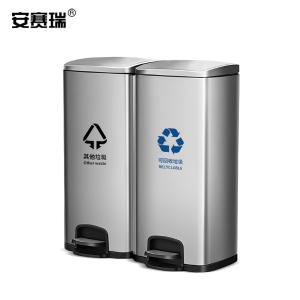安赛瑞 QQ-150A氩弧焊枪瓷嘴 白色加厚氩弧焊瓷咀 氩弧焊枪配件陶瓷嘴 6×30mm(20只装)24345