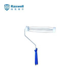 Raxwell粘尘筒手柄,配8"粘尘滚筒,单位:个