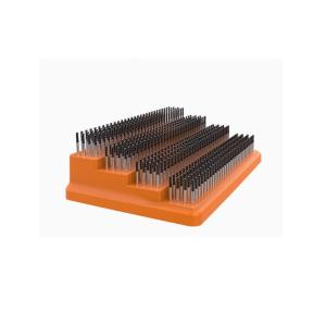 国产工业品 4mm阶梯铣刀盒(通版)390*255*68mm 464孔