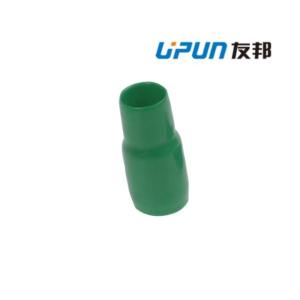 UPUN(友邦) 绝缘软套管 V-22(绿色) 200只 200只/袋