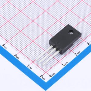 FQPF12N65SE商品缩略图