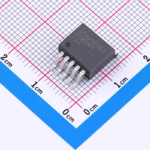 LP3853ESX-3.3/NOPB商品缩略图