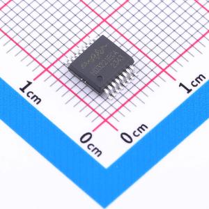 HD3221E系列RS232收发器