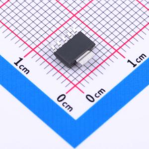 TPS73625DCQR商品缩略图