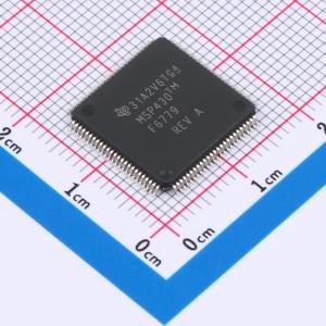 MSP430F6779IPZR商品缩略图