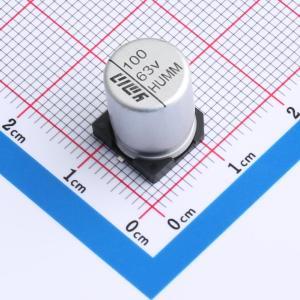 VHUE1301J101MVCG商品缩略图