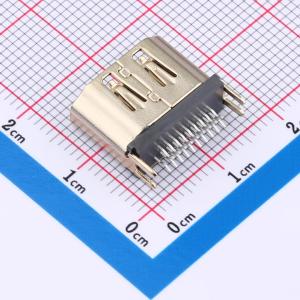 HYCW37-HDMIA19-160B商品缩略图