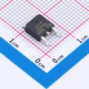 FQD20N06S商品缩略图