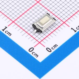 6.1*3.6*2.5 立贴   轻触开关