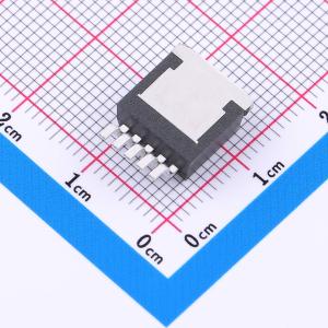 LT1185IQ#TRPBF商品缩略图
