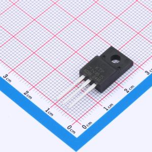 FQPF7N65SE商品缩略图