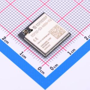 ESP32-S3-MINI-1U-N4R2商品缩略图