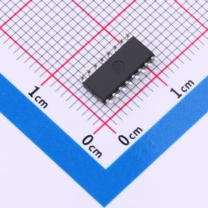 MAX3232ECSE-TD商品缩略图