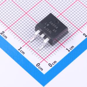 P沟道功率MOSFET